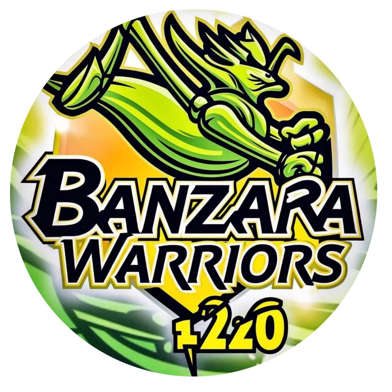 Bangzara Worriers