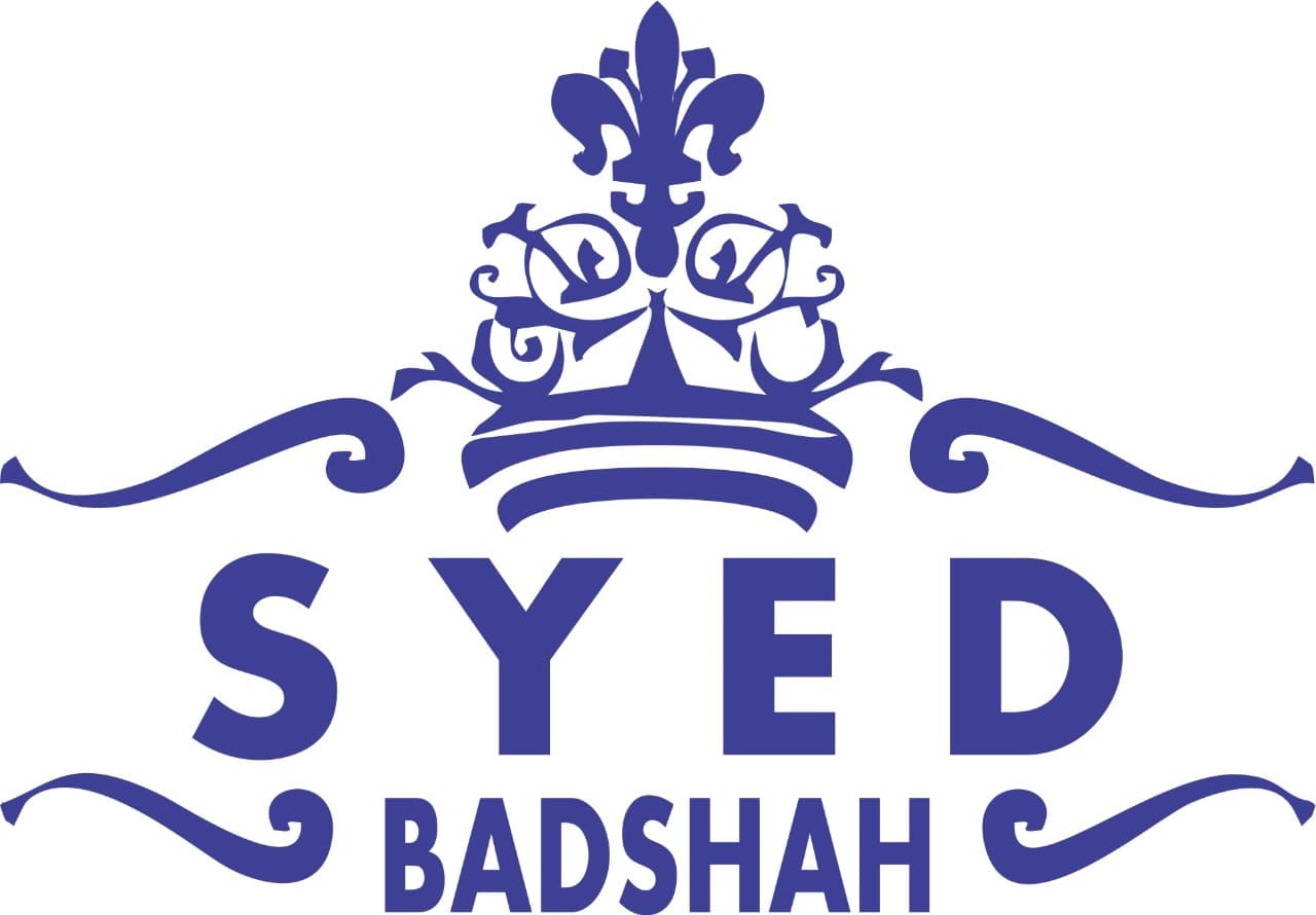 SYED BADSHAH team logo