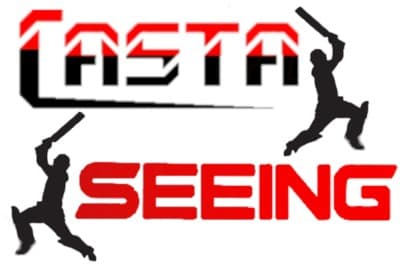 Casta Seeing team logo