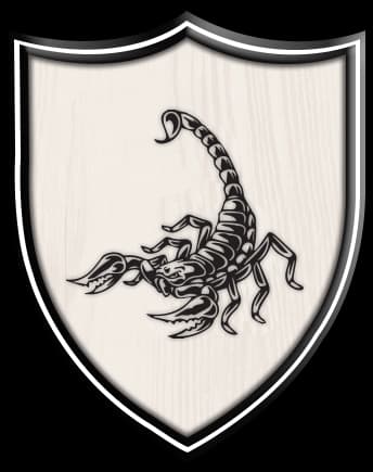 Landhi Scorpion