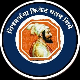 Shivgarjana CC team logo
