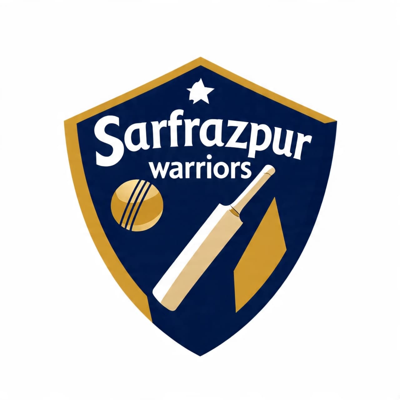 Sarfrazpur Warriors