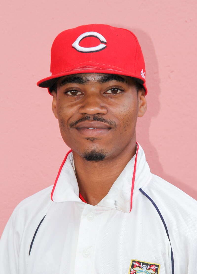 Kavon Fubler cricket player photo
