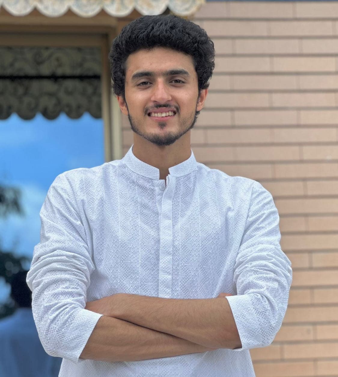 Raja Hasnain