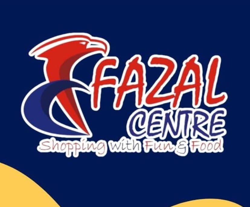 Fazal Center cC team logo