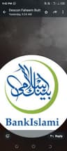 Bank Islamic