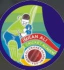 IMRAN ALI CRICKET ACADEMY team logo