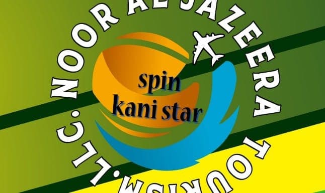 Spinkani Stars