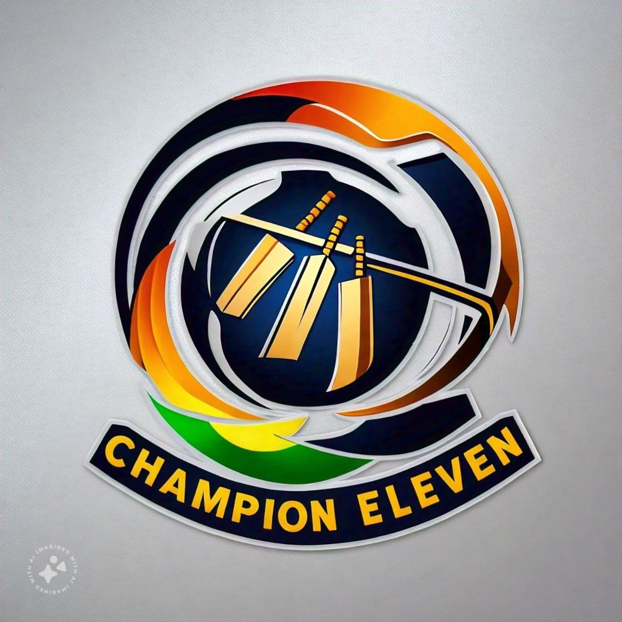 CE team logo