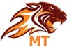 Model Town Tiger