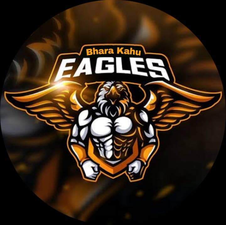 BHARA KAKU EAGLES
