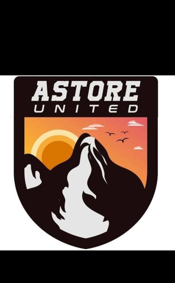ASTORE UNITED