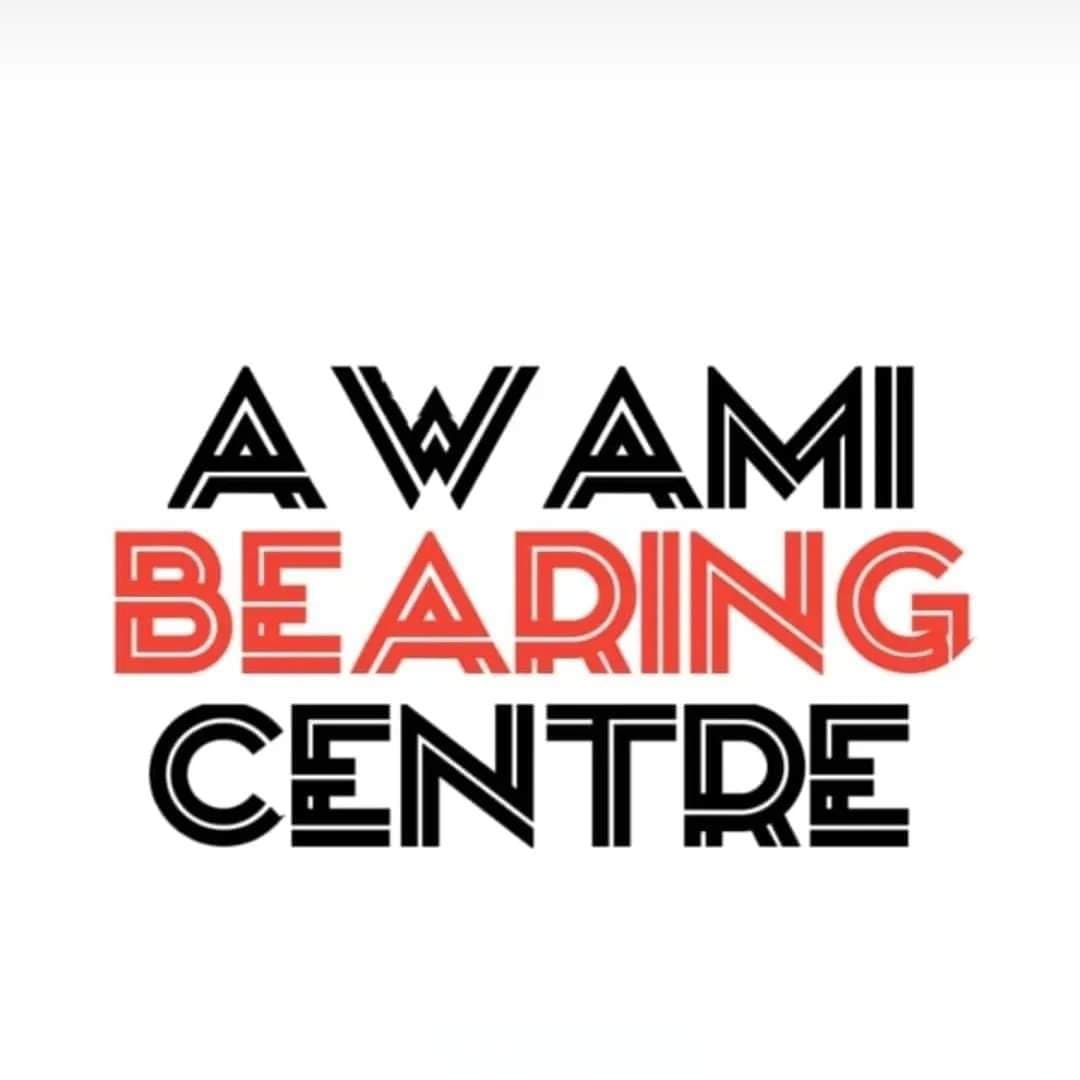 Awami Bearing team logo