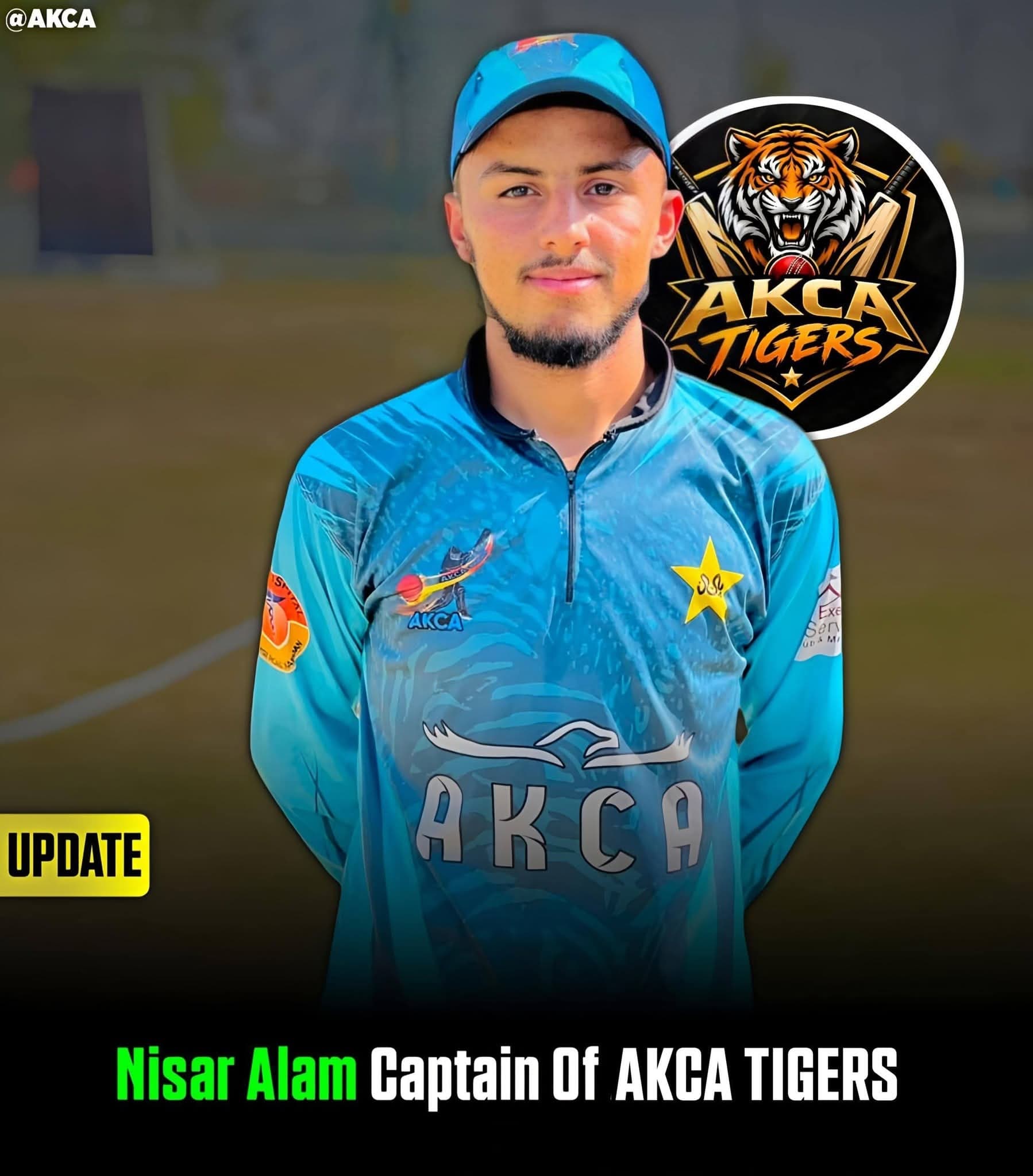 AKCA Tigers