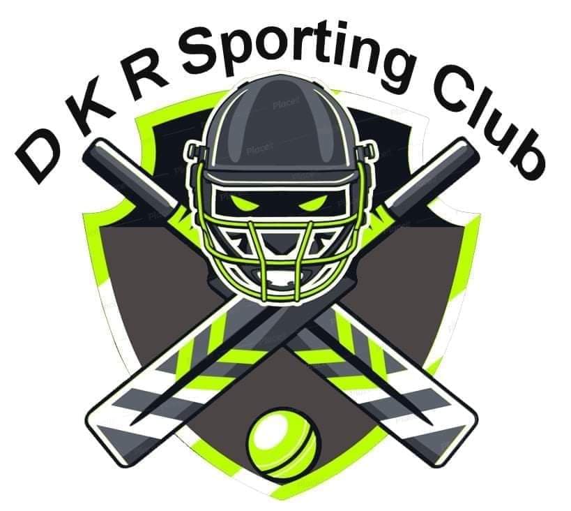 DKR Sporting Club team logo