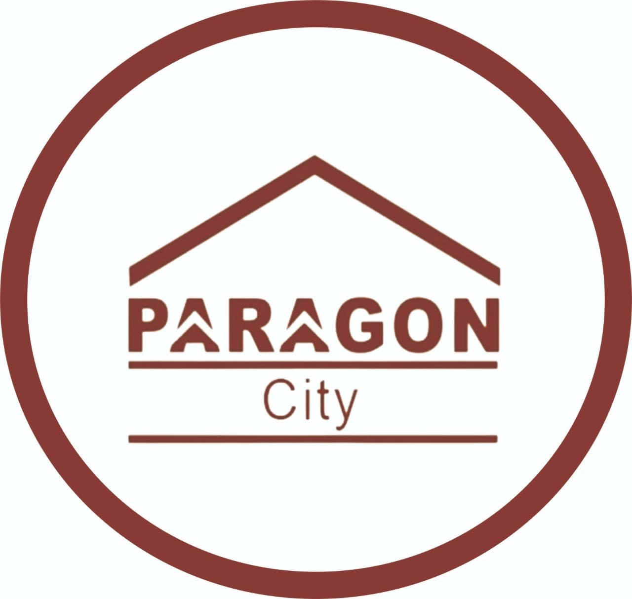 PARAGON CITY team logo