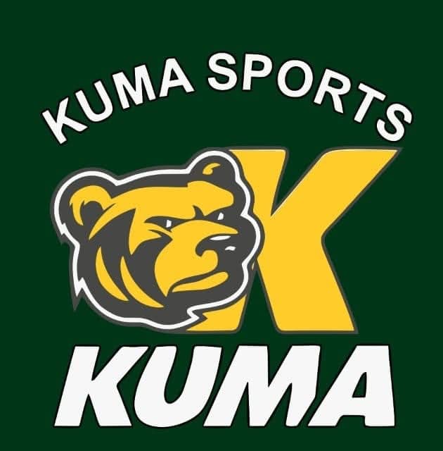 Kuma Sports team logo