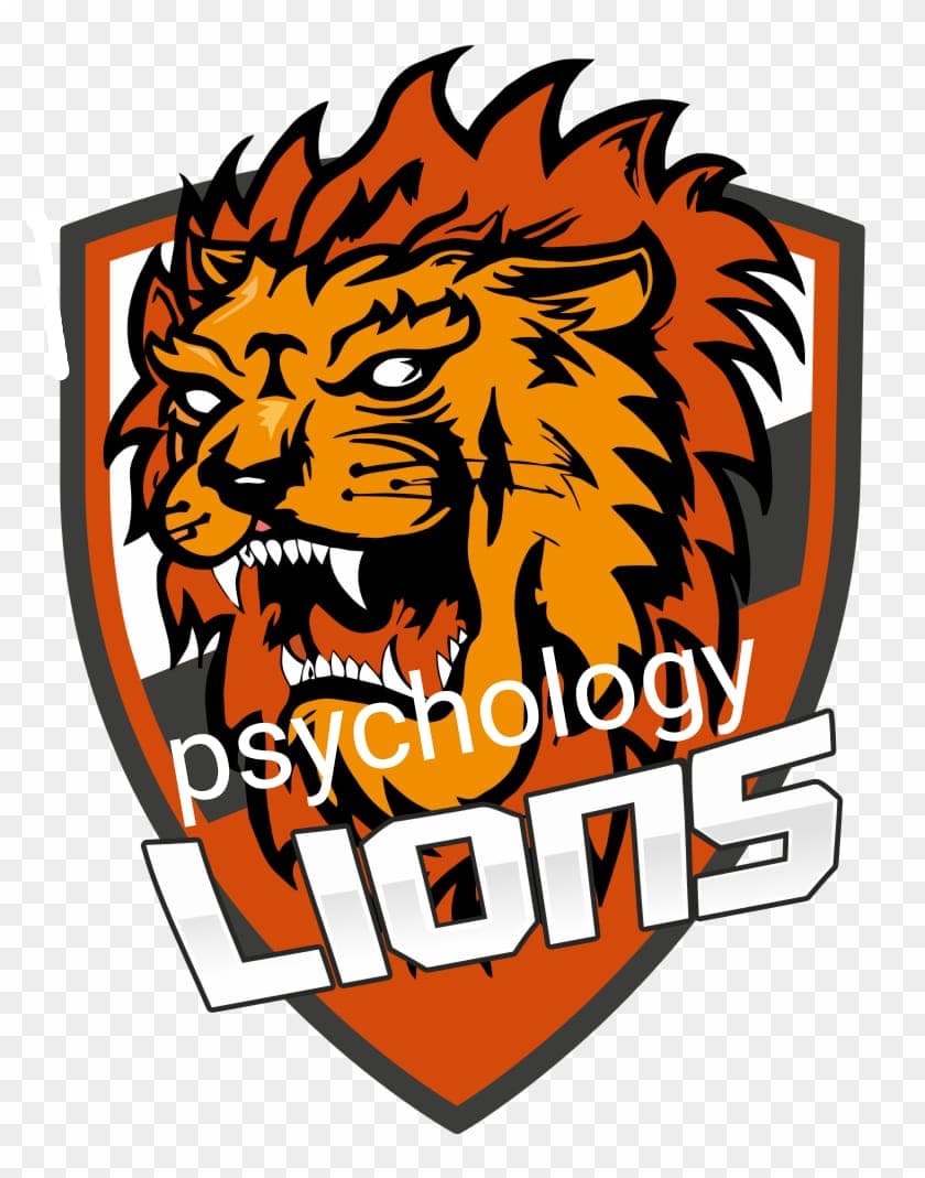 PSYCHOLOGY LIONS