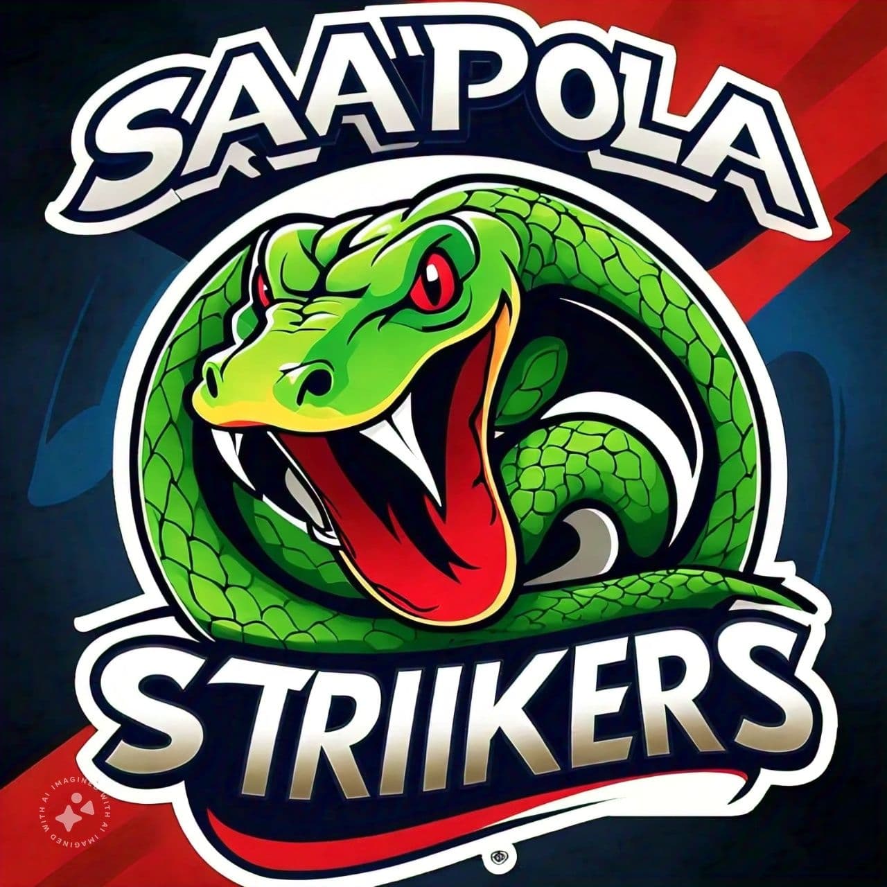 SANPOLA STRIKERS