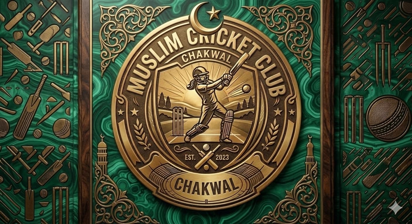 MUSLIM CLUB CHAKWAL