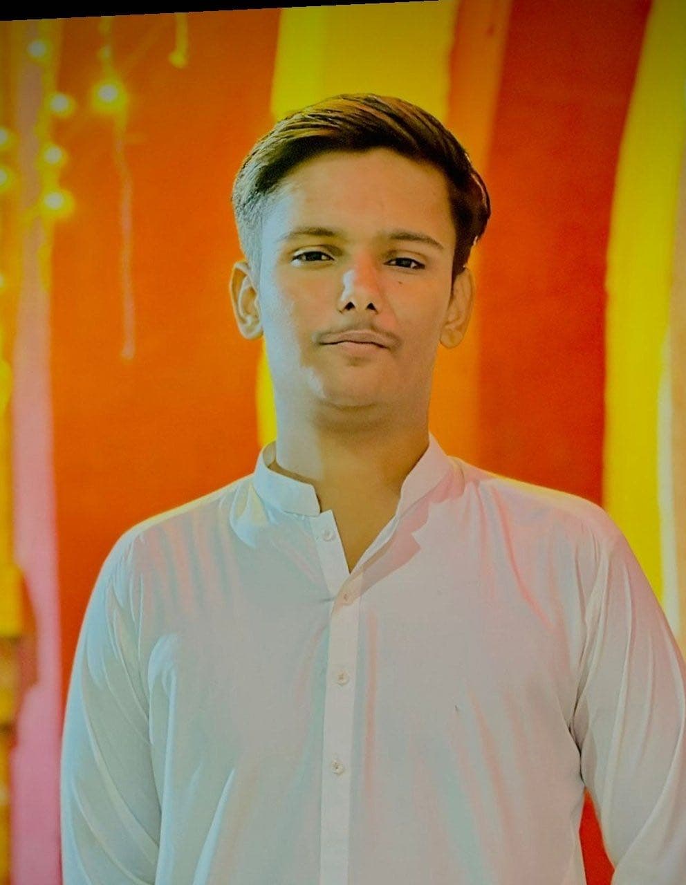 Meer Misrani