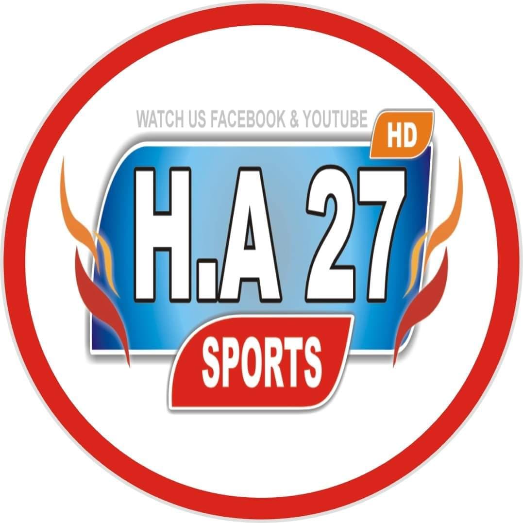 HA 27 (U-19) team logo