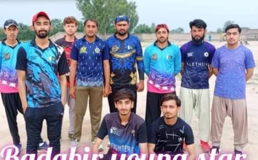 Badabir Young Stars