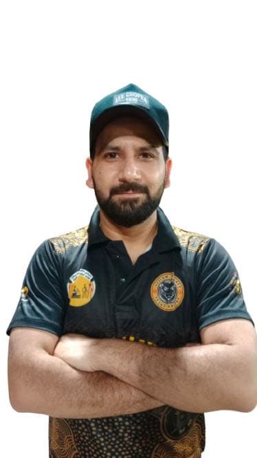 Sakib Jeelani