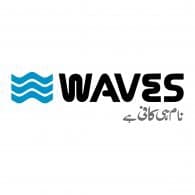 Waves team logo