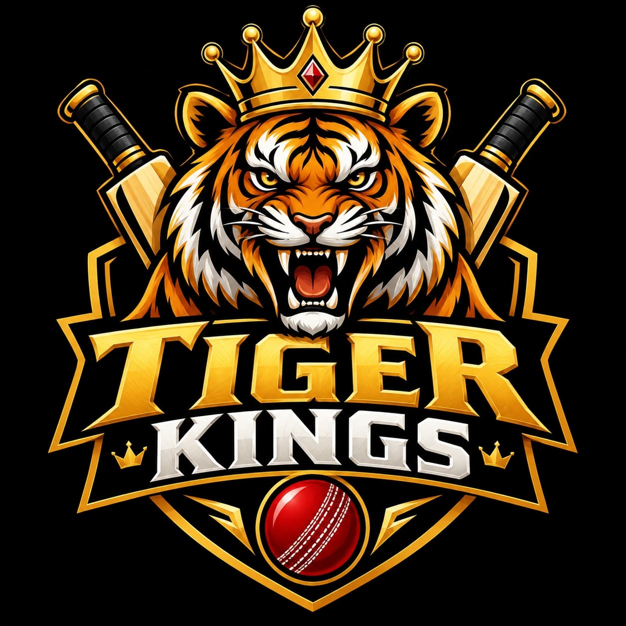 Tiger Kings