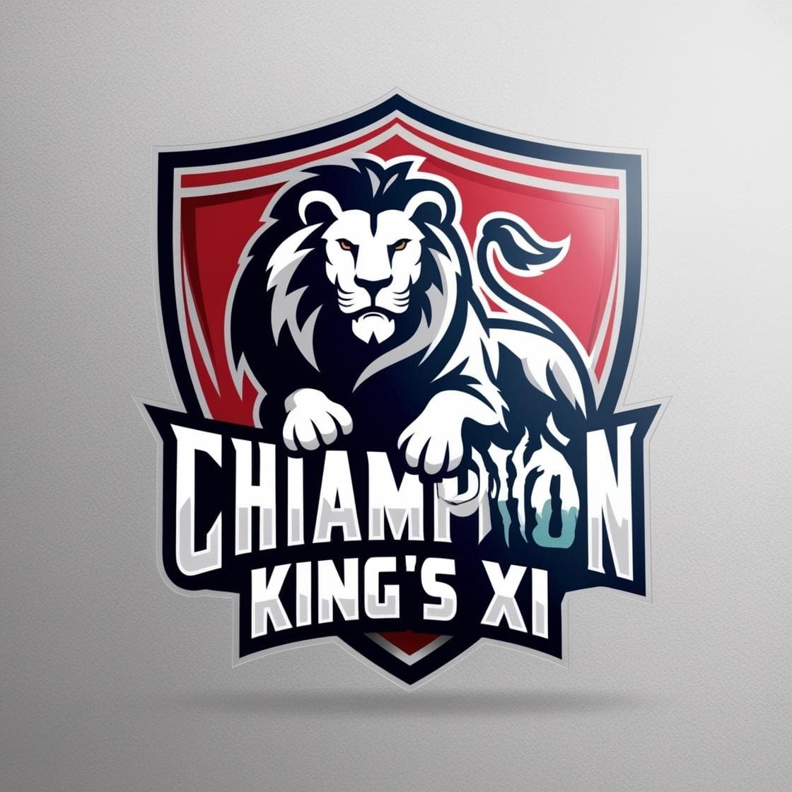 Sher Kaloi team logo