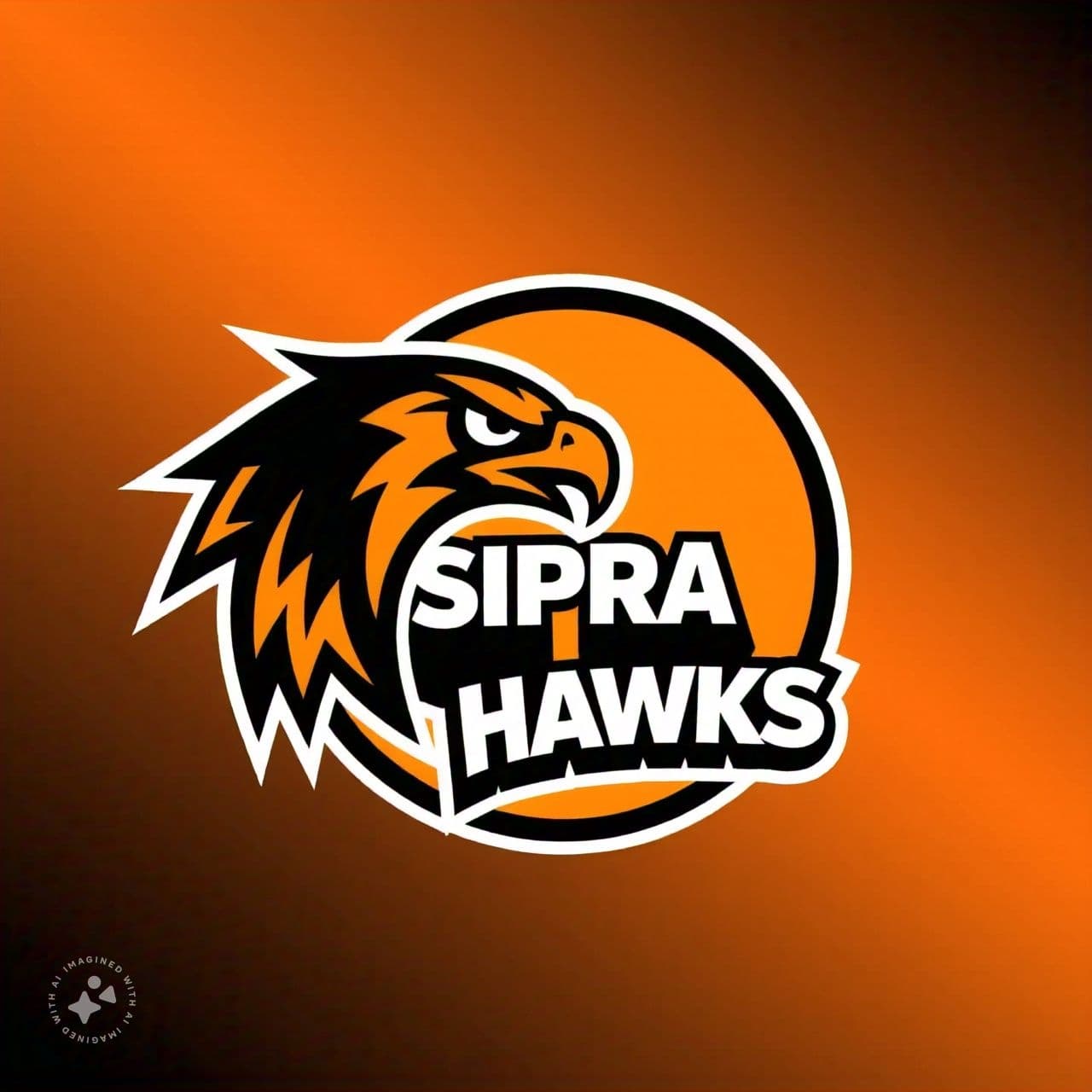 Ibrar team logo
