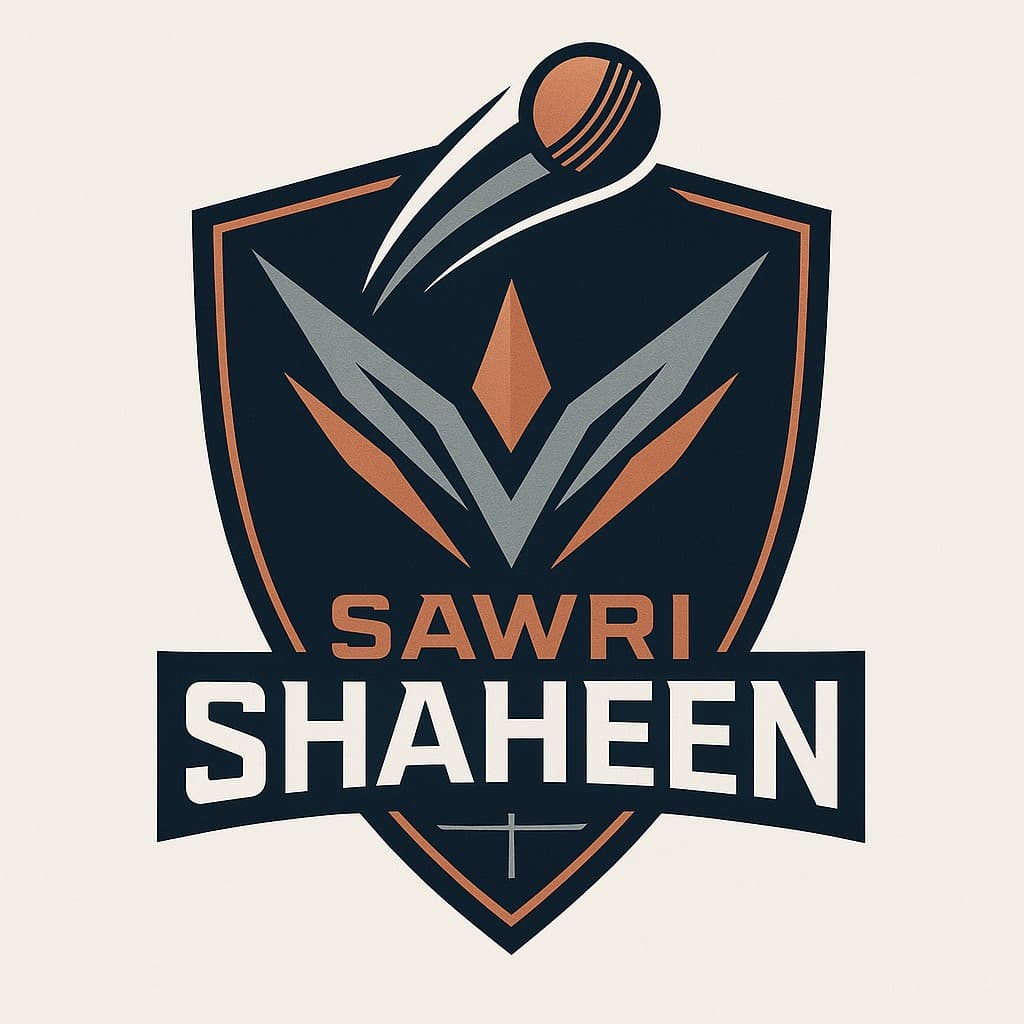 Sawri Shaheen