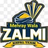 Mehray Wala Zalmi