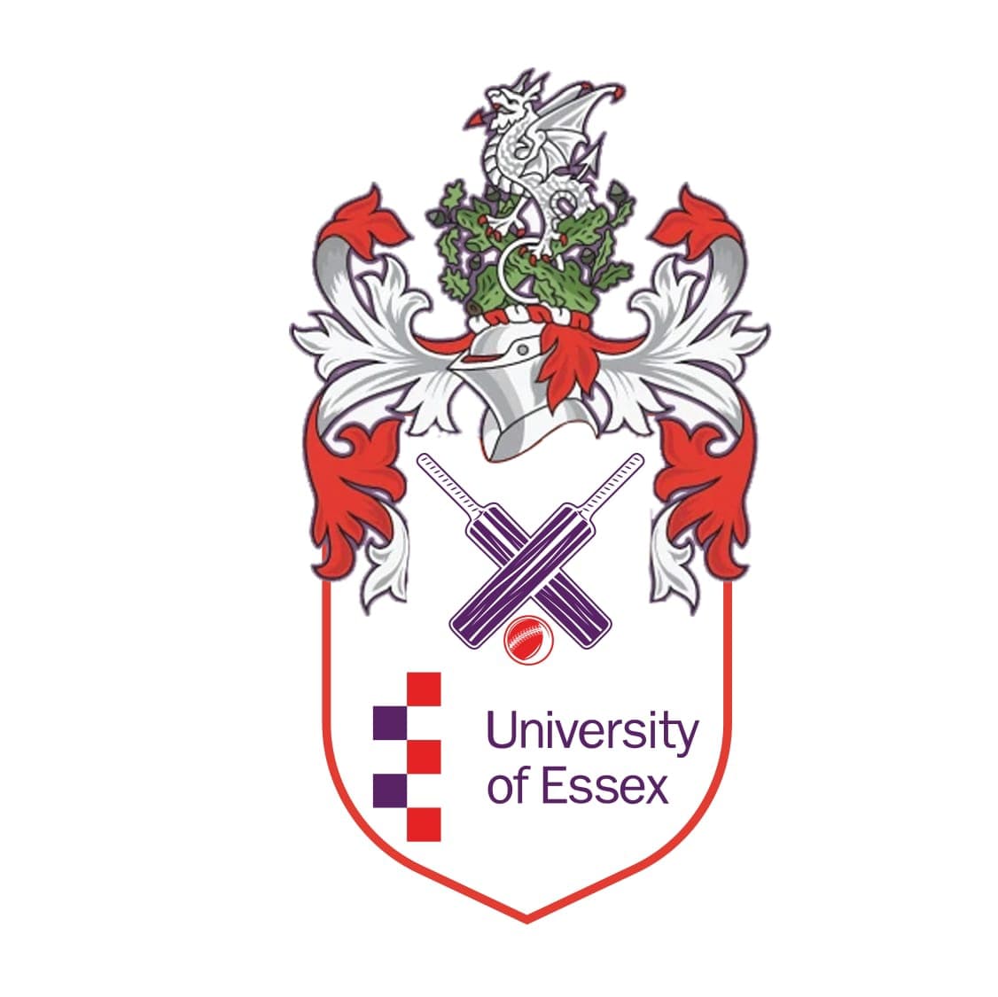 Essex team logo