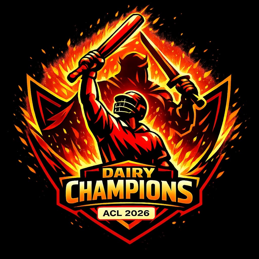 Dairy Champions