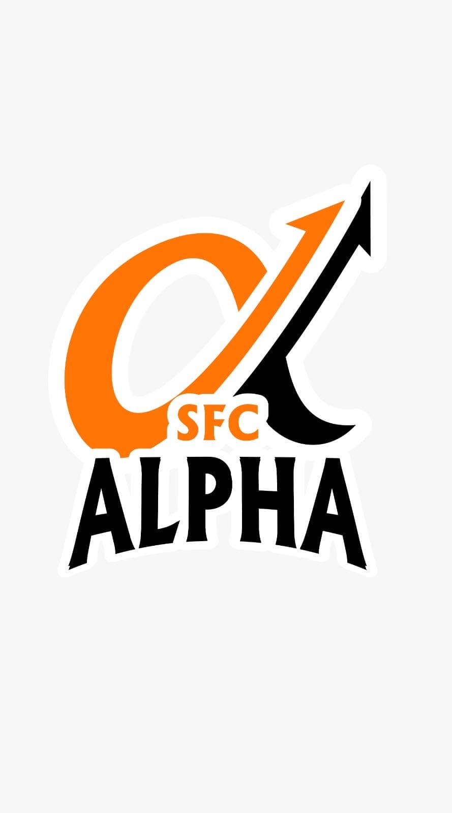 SFC Alpha team logo