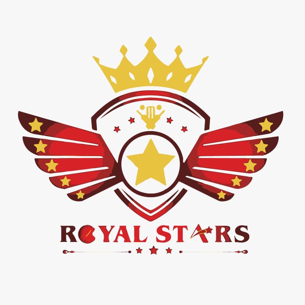 Royal Stars team logo