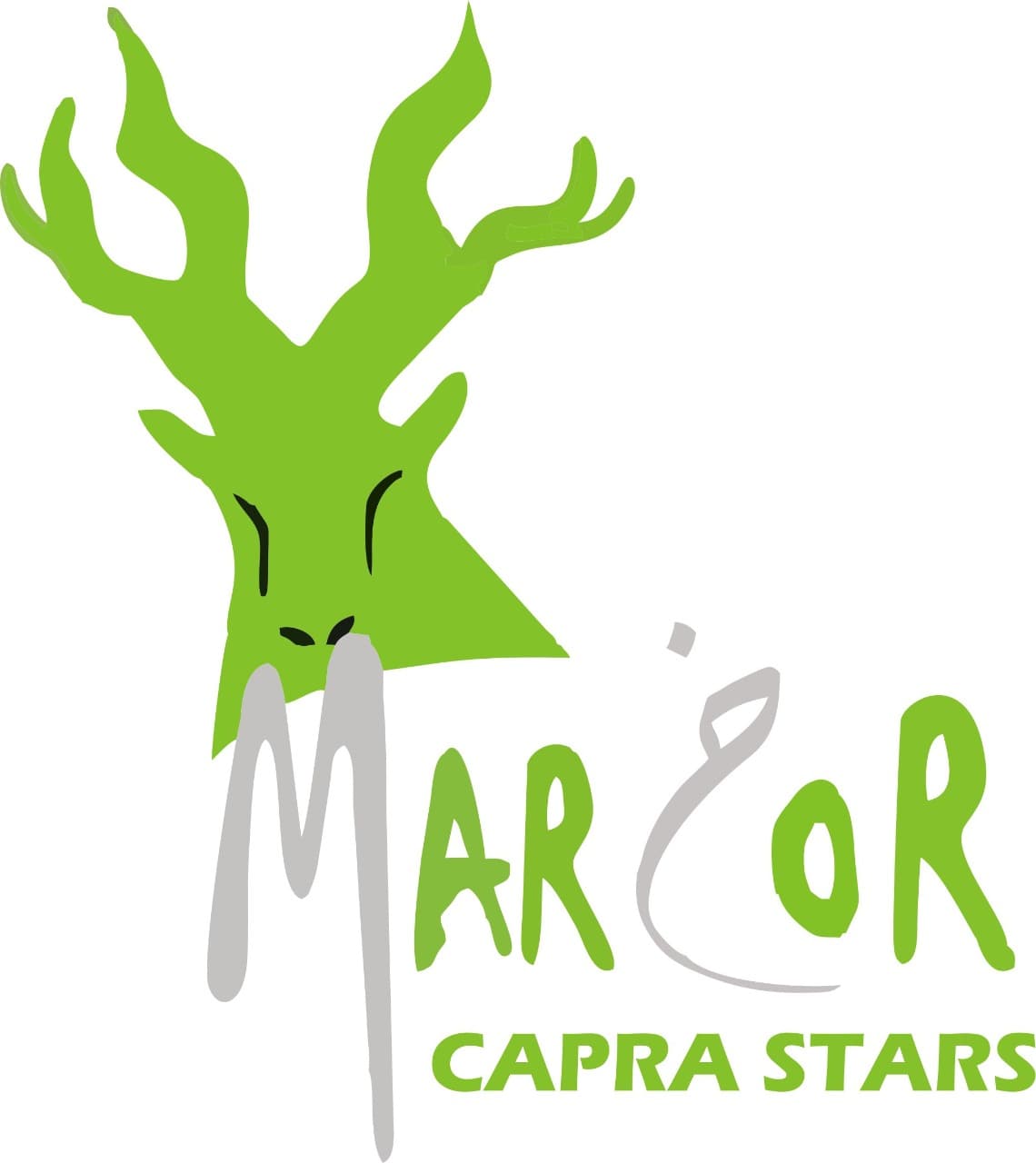 CAPRA STARS team logo