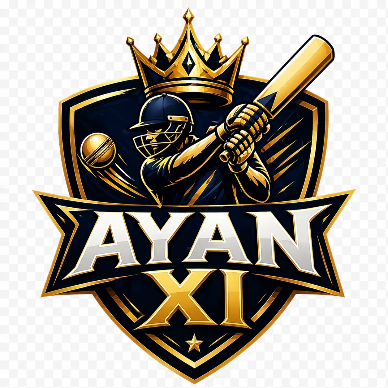 Ayan Xi team logo