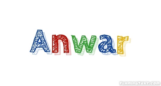 Anwar Fighter's team logo