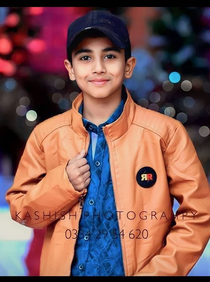 Bhavsagar Sharma