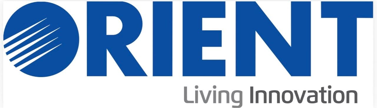ORIENT team logo