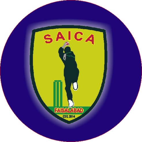 SAICA BLUE (U-16)