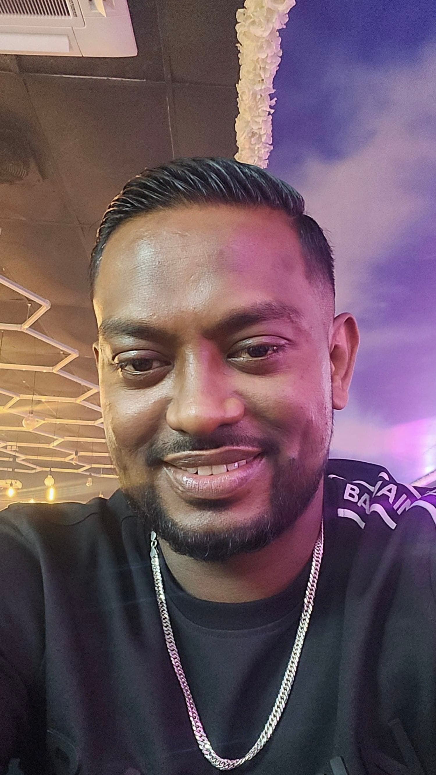 Syed Afsar Ali