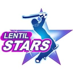 Lentil Stars team logo