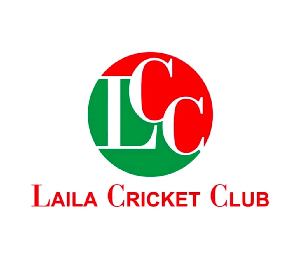 LAILA CRICKET CLUB