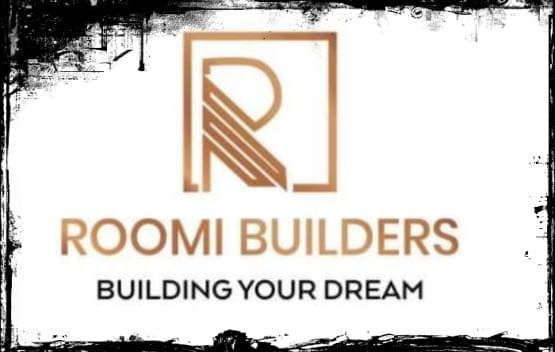 Roomi Builders & Developers team logo