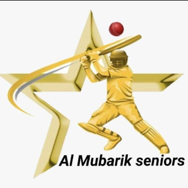 Al Mubarak Seniors