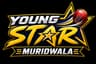 Young Star Muridwala